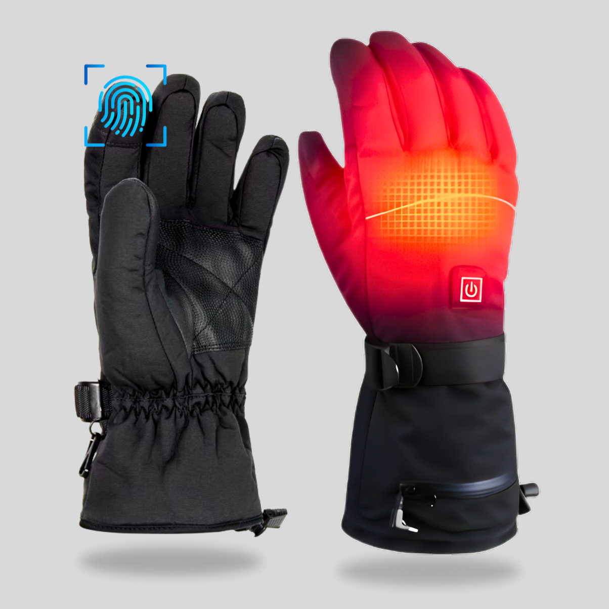 Heated Gloves - HEATREPUBLIC® – HEATREPUBLIC® Heated Gloves - HEATREPUBLIC® – HEATREPUBLIC®