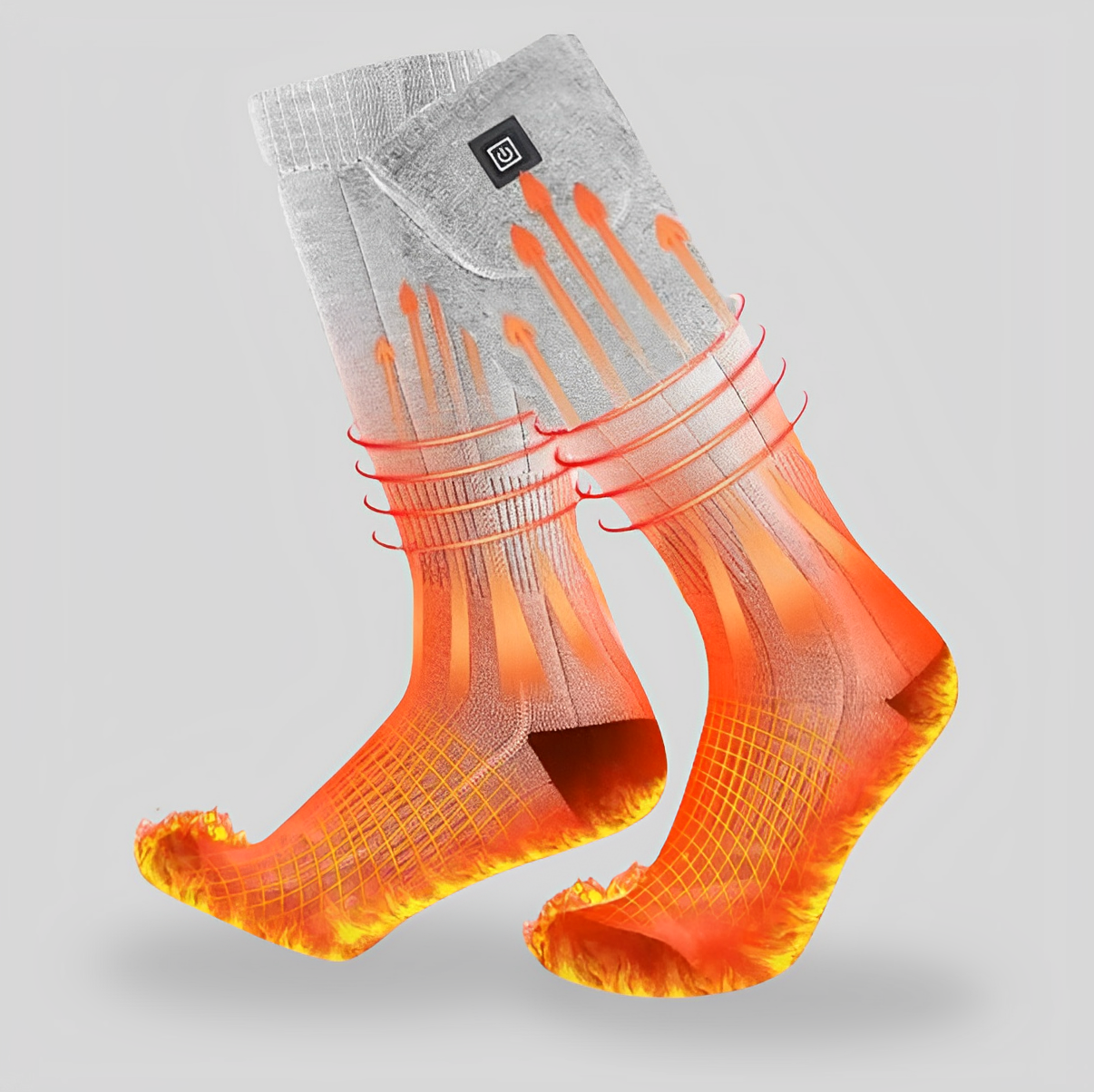 Heated Socks