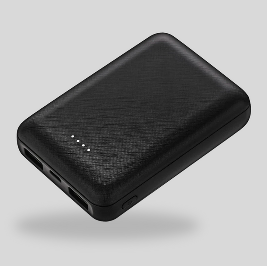 20000mAh Powerbank