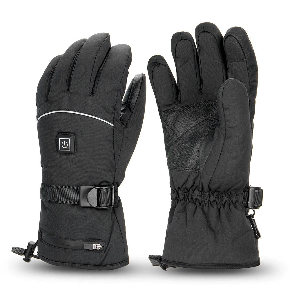 Heated Gloves